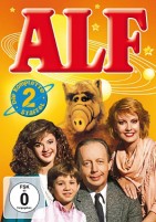 ALF S2 DVD ST