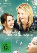 BEIM LEBEN MEINER SCHWESTER DVD ST
