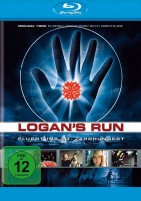 LOGANS RUN BD ST