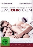 ZWEIOHRKÜKEN DVD ST