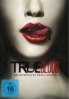 TRUE BLOOD S1 DVD ST