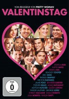 VALENTINSTAG DVD ST