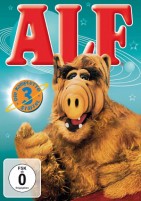 ALF S3 DVD ST