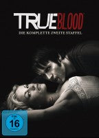 TRUE BLOOD S2 DVD ST