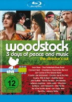 WOODSTOCK 3 DAYS OF PEACE&MUSIC BD ST