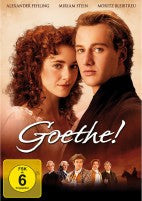 GOETHE! DVD ST