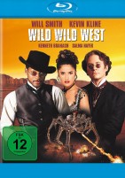 WILD WILD WEST BD ST