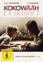 KOKOWÄÄH DVD ST