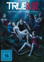 TRUE BLOOD S3 DVD ST