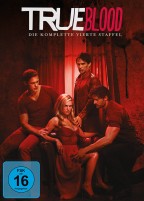 TRUE BLOOD S4 DVD ST