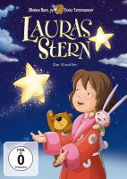 LAURAS STERN: DER KINOFILM DVD ST