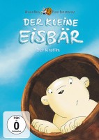 DER KLEINE EISBÄR (KINOFILM) DVD ST
