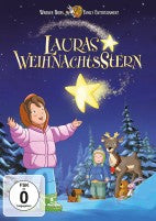 LAURAS WEIHNACHTSSTERN DVD ST