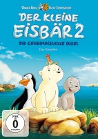 DER KLEINE EISBÄR 2 DVD ST