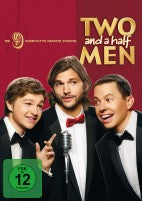 TWO AND A HALF MEN S9 DVD ST