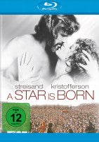 A STAR IS BORN (1976) BD ST