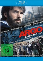 ARGO (THEATRICAL & EXT. CUT) BD ST