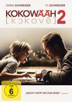 KOKOWÄÄH 2 DVD ST