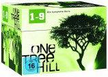 One Tree Hill: Die komplette Serie