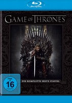 GAME OF THRONES S1 BD ST