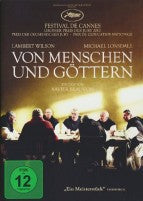 VON MENSCHEN UND GÖTTERN DVD ST NFP