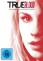 TRUE BLOOD S5 DVD ST