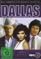 DALLAS S4 DVD ST