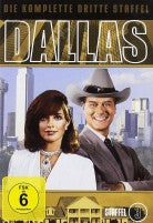 DALLAS S3 DVD ST