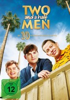 TWO AND A HALF MEN S10 DVD ST