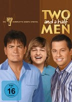 TWO AND A HALF MEN S7 DVD ST