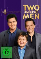 TWO AND A HALF MEN S4 DVD ST