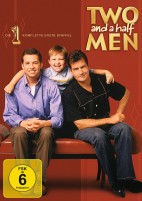 TWO AND A HALF MEN S1 DVD ST