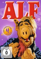 ALF S4 DVD ST