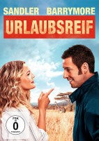 URLAUBSREIF DVD ST