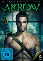 ARROW S1 DVD ST