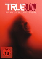 TRUE BLOOD S6 DVD ST