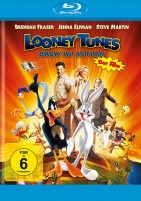 LOONEY TUNES: BACK IN ACTION BD ST