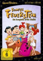 FAMILIE FEUERSTEIN S3 DVD ST