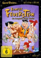 FAMILIE FEUERSTEIN S5 DVD ST