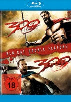 300 & 300: RISE OF AN EMPIRE BD ST