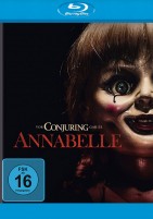 ANNABELLE BD ST