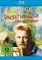 VINCENT VAN GOGH - EIN LEBEN IN BD ST