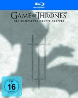 GAME OF THRONES S3 BD ST