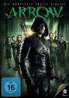 ARROW S2 DVD ST