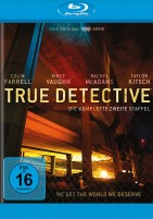 TRUE DETECTIVE S2 BD ST