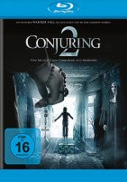 CONJURING 2 BD ST