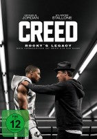 CREED DVD ST
