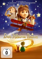 DER KLEINE PRINZ DVD ST