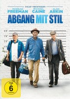 ABGANG MIT STIL DVD ST