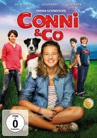 CONNI & CO DVD ST
